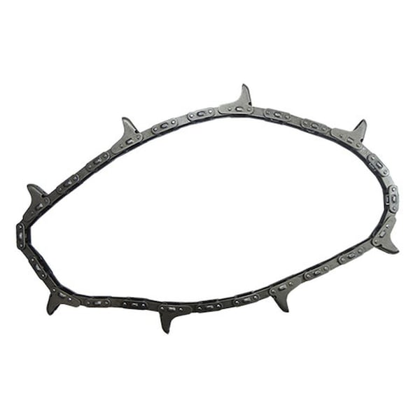 Aftermarket Corn Head, Gathering Chain Fits InternationalCaseIH 2206 2208 WN-86979313-PEX - main